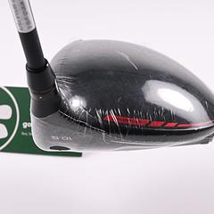 Wilson DYNAPWR Carbon 2025 Driver / 10.5 Degree / Stiff Flex HZRDUS Black 60 - Image 5