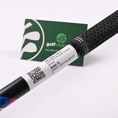 Wilson DYNAPWR Carbon 2025 Driver / 10.5 Degree / Stiff Flex HZRDUS Black 60 - Image 7