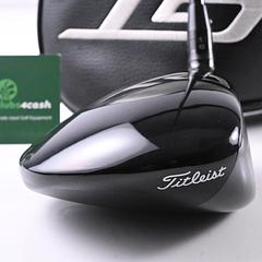 Titleist GT3 Driver / 9 Degree / Stiff Flex Tensei AV Blue 55 Shaft - Image 3