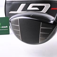 Titleist GT3 Driver / 9 Degree / Stiff Flex Tensei AV Blue 55 Shaft - Image 4