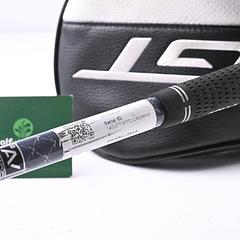 Titleist GT3 Driver / 9 Degree / Stiff Flex Tensei AV Blue 55 Shaft - Image 7