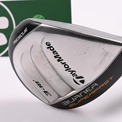 Taylormade Burner Superfast #3 Hybrid / 18 Degree / Regular Flex TaylorMade REAX - Image 2