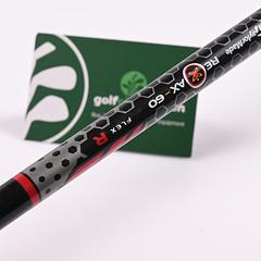 Taylormade Burner Superfast #3 Hybrid / 18 Degree / Regular Flex TaylorMade REAX - Image 6