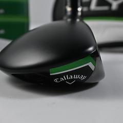 Callaway Elyte #3 Hybrid / 19 Degree / Stiff Flex Denali Charcoal 70 Shaft - Image 3