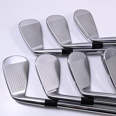 Taylormade P770 2024 Irons / 4-PW / Regular Flex Dynamic Gold Mid 115 R300 Shafts - Image 3