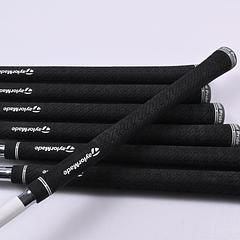 Taylormade P770 2024 Irons / 4-PW / Regular Flex Dynamic Gold Mid 115 R300 Shafts - Image 7