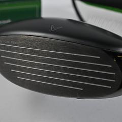 Callaway Elyte #3 Hybrid / 19 Degree / Stiff Flex Denali Charcoal 70 Shaft - Image 4