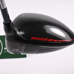 Wilson DYNAPWR LS 2025 Driver / 9 Degree / X-Flex Fujikura Ventus TR Blue 6 - Image 5