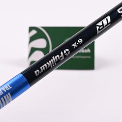 Wilson DYNAPWR LS 2025 Driver / 9 Degree / X-Flex Fujikura Ventus TR Blue 6 - Image 6