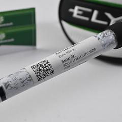 Callaway Elyte #3 Hybrid / 19 Degree / Stiff Flex Denali Charcoal 70 Shaft - Image 7