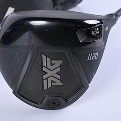 PXG 0211 2020 Driver / 9 Degree / Stiff Flex HZRDUS Smoke Yellow 60 Shaft - Image 2