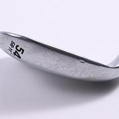 Taylormade Milled Grind 3 Chrome Sand Wedge / 54 Degree / Stiff Flex DG 105 S300 - Image 3
