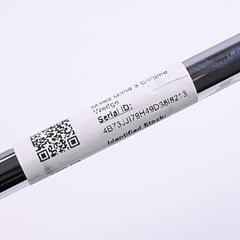 Taylormade Milled Grind 3 Chrome Sand Wedge / 54 Degree / Stiff Flex DG 105 S300 - Image 5