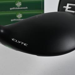 Callaway Elyte #4 Hybrid / 21 Degree / Regular Flex Denali Charcoal 60 Shaft - Image 5