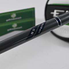 Callaway Elyte #4 Hybrid / 21 Degree / Regular Flex Denali Charcoal 60 Shaft - Image 6