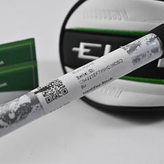 Callaway Elyte #4 Hybrid / 21 Degree / Regular Flex Denali Charcoal 60 Shaft - Image 7