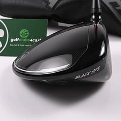 PXG 0311 Black Ops Driver / 9 Degree / Regular Flex Project X Denali Red 60 - Image 3