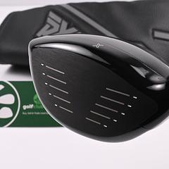 PXG 0311 Black Ops Driver / 9 Degree / Regular Flex Project X Denali Red 60 - Image 4