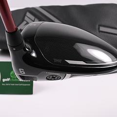 PXG 0311 Black Ops Driver / 9 Degree / Regular Flex Project X Denali Red 60 - Image 5