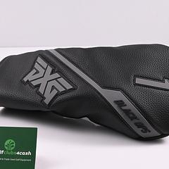 PXG 0311 Black Ops Driver / 9 Degree / Regular Flex Project X Denali Red 60 - Image 9