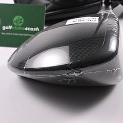 Wilson DYNAPWR Carbon 2025 Driver / 9 Degree / Stiff Flex Denali Black 60 Shaft - Image 3