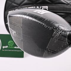 Wilson DYNAPWR Carbon 2025 Driver / 9 Degree / Stiff Flex Denali Black 60 Shaft - Image 4