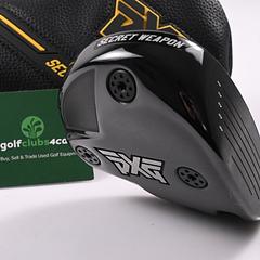 PXG Secret Weapon Mini Driver / 13 Degree / X-Flex Project X Denali Blue 60 - Image 1