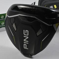 Ping G430 Max 10K Driver / 12 Degree / Senior Flex Ping Alta Quick 45 Shaft - Image 2
