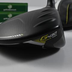 Ping G430 Max 10K Driver / 12 Degree / Senior Flex Ping Alta Quick 45 Shaft - Image 3