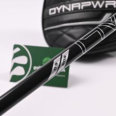 Wilson DYNAPWR Carbon 2025 Driver / 9 Degree / Stiff Flex Denali Black 60 Shaft - Image 6