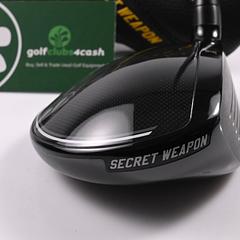 PXG Secret Weapon Mini Driver / 13 Degree / X-Flex Project X Denali Blue 60 - Image 3