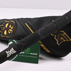 PXG Secret Weapon Mini Driver / 13 Degree / X-Flex Project X Denali Blue 60 - Image 8