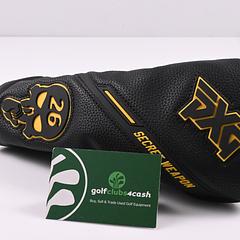 PXG Secret Weapon Mini Driver / 13 Degree / X-Flex Project X Denali Blue 60 - Image 9