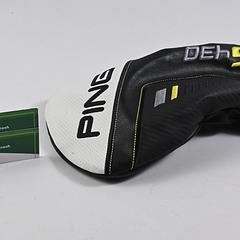 Ping G430 Max 10K Driver / 12 Degree / Senior Flex Ping Alta Quick 45 Shaft - Image 9