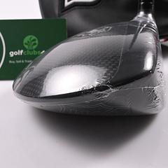 Wilson Dynapower Carbon 2023 Driver / 10.5 Degree / Stiff Flex Fujikura Ventus - Image 3