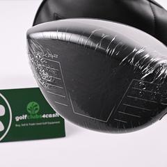 Wilson Dynapower Carbon 2023 Driver / 10.5 Degree / Stiff Flex Fujikura Ventus - Image 4