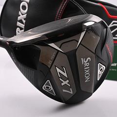 Left Hand Srixon ZX7 Mk II 2023 Driver / 10.5 Degree / Stiff Flex Diamana ZX-II - Image 2