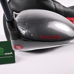 Wilson Dynapower Carbon 2023 Driver / 10.5 Degree / Stiff Flex Fujikura Ventus - Image 5