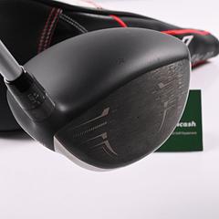 Left Hand Srixon ZX7 Mk II 2023 Driver / 10.5 Degree / Stiff Flex Diamana ZX-II - Image 4