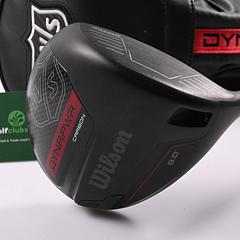 Wilson Dynapower Carbon 2023 Driver / 9 Degree / Regular Flex Ventus Blue 6 - Image 2