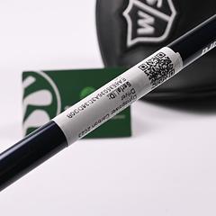 Wilson Dynapower Carbon 2023 Driver / 10.5 Degree / Stiff Flex Fujikura Ventus - Image 7