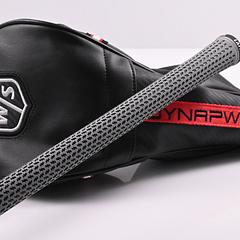 Wilson Dynapower Carbon 2023 Driver / 10.5 Degree / Stiff Flex Fujikura Ventus - Image 8