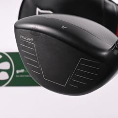 Wilson Dynapower Carbon 2023 Driver / 9 Degree / Regular Flex Ventus Blue 6 - Image 4