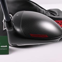 Wilson Dynapower Carbon 2023 Driver / 9 Degree / Regular Flex Ventus Blue 6 - Image 5