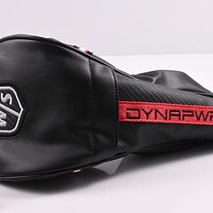 Wilson Dynapower Carbon 2023 Driver / 10.5 Degree / Stiff Flex Fujikura Ventus - Image 9