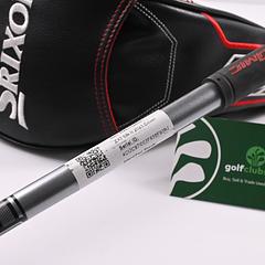 Left Hand Srixon ZX7 Mk II 2023 Driver / 10.5 Degree / Stiff Flex Diamana ZX-II - Image 7
