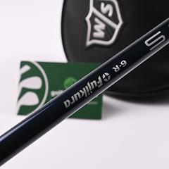 Wilson Dynapower Carbon 2023 Driver / 9 Degree / Regular Flex Ventus Blue 6 - Image 6