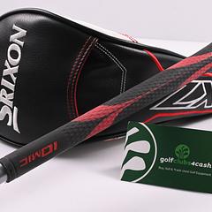 Left Hand Srixon ZX7 Mk II 2023 Driver / 10.5 Degree / Stiff Flex Diamana ZX-II - Image 8