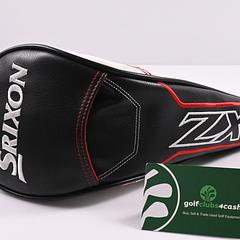 Left Hand Srixon ZX7 Mk II 2023 Driver / 10.5 Degree / Stiff Flex Diamana ZX-II - Image 9