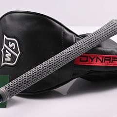 Wilson Dynapower Carbon 2023 Driver / 9 Degree / Regular Flex Ventus Blue 6 - Image 8